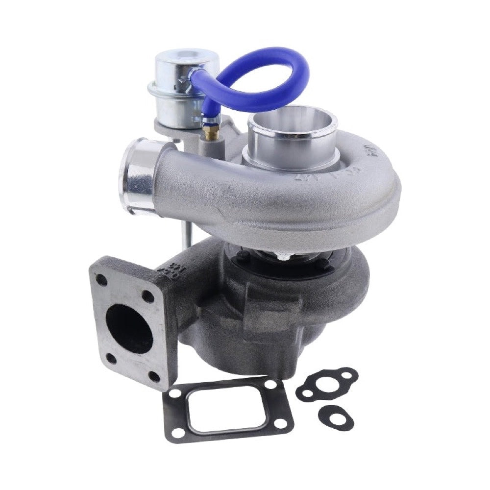 Turbo GT2556S Turbocharger 02/202490 suitable for JCB Wheel Loader TM300 411 412S 416 Telehandler 540 533-105 535-140